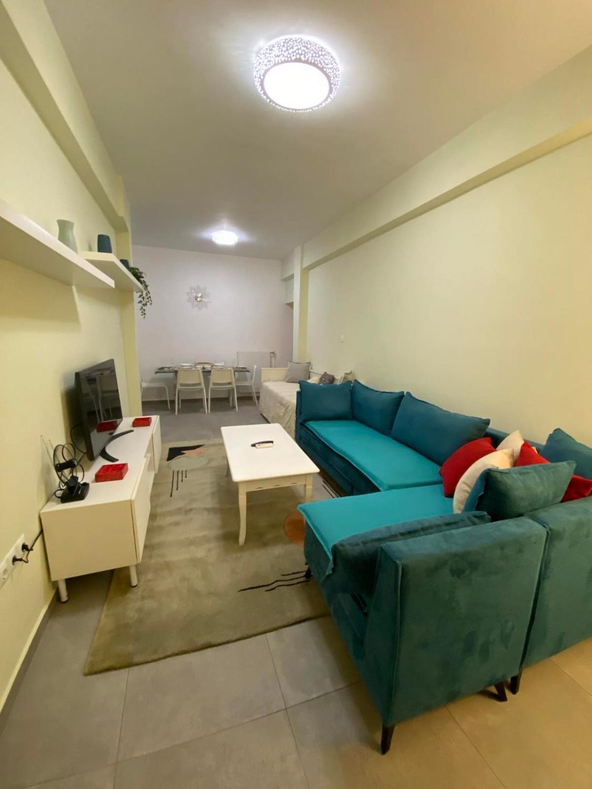 Kultur Apartment Athènes Extérieur photo