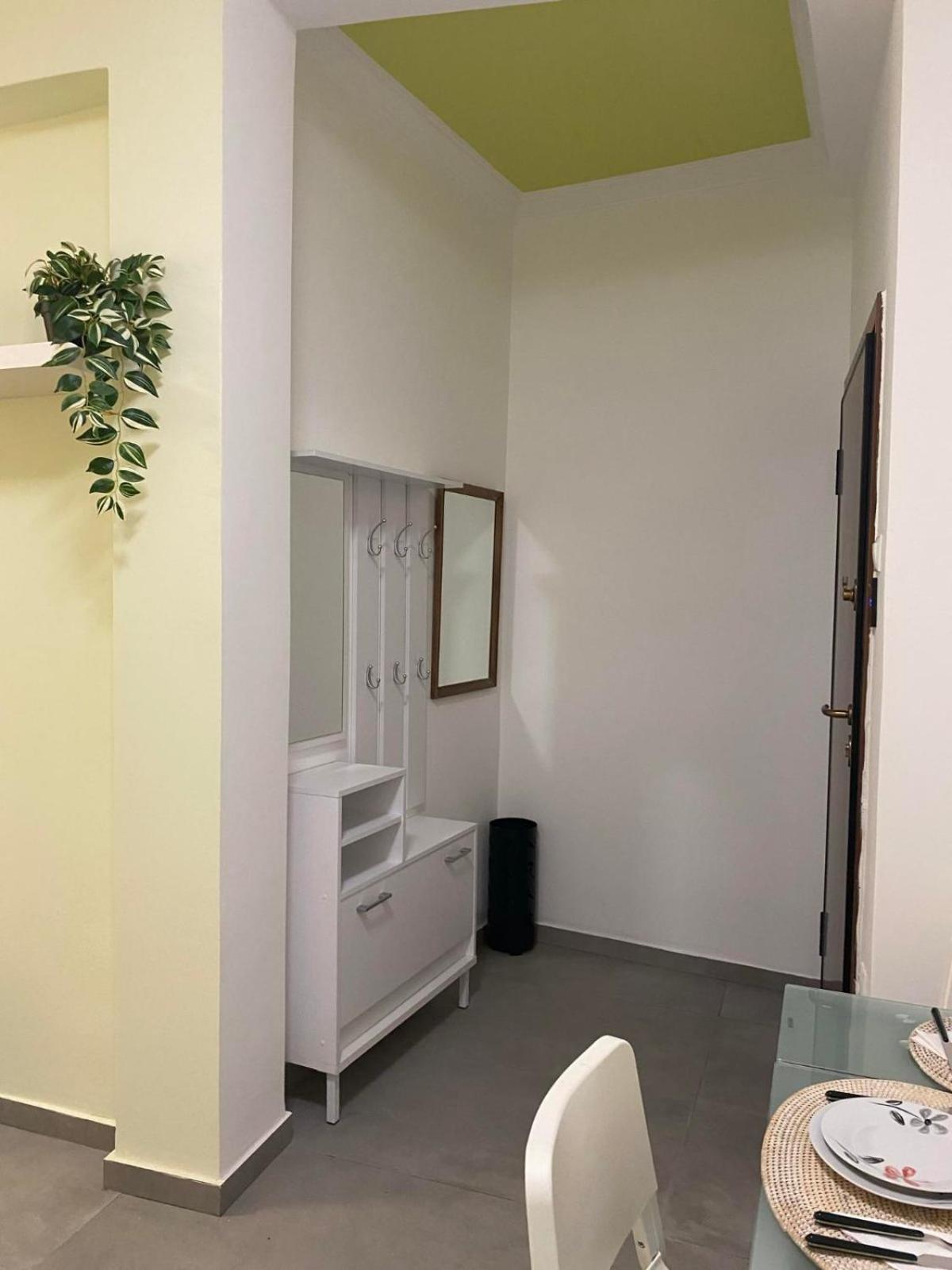 Kultur Apartment Athènes Extérieur photo
