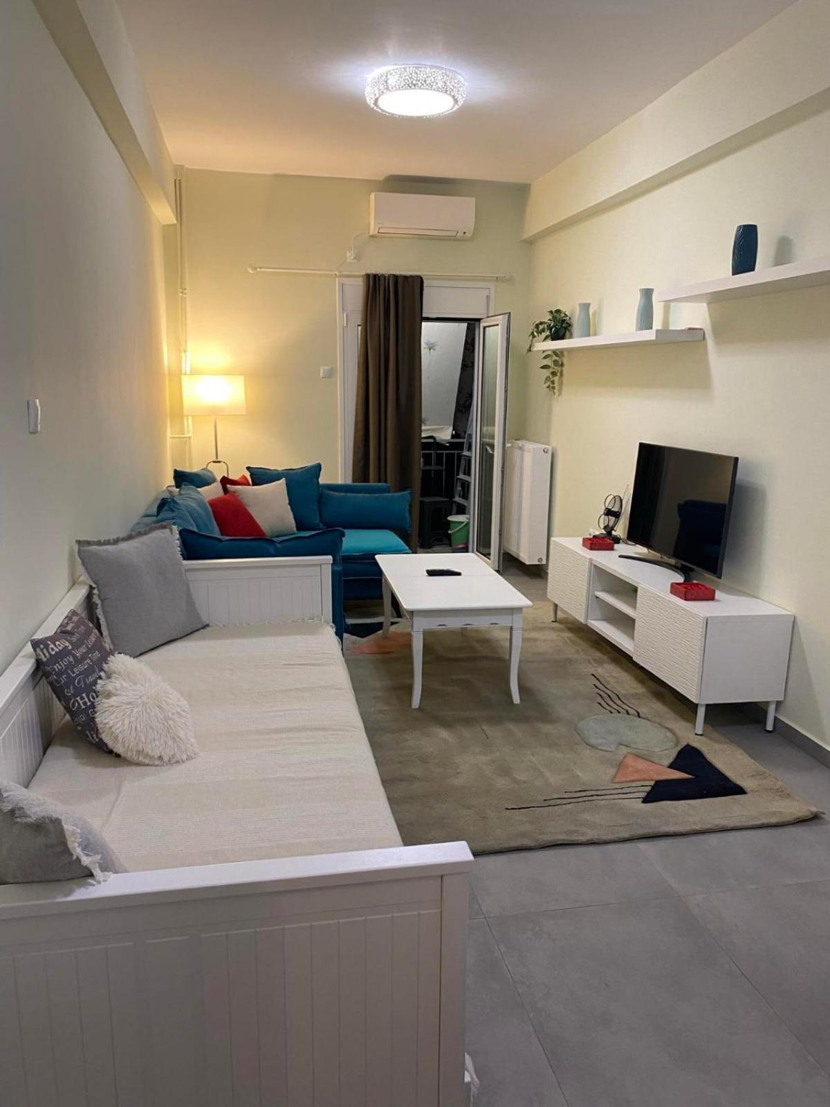 Kultur Apartment Athènes Extérieur photo