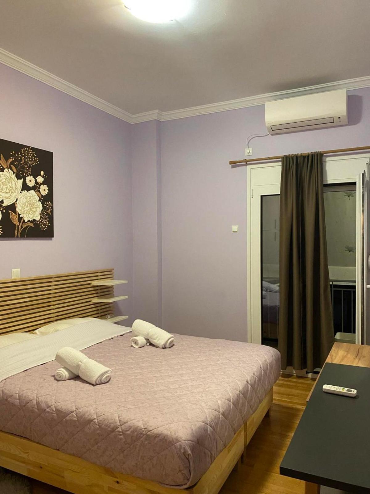 Kultur Apartment Athènes Extérieur photo