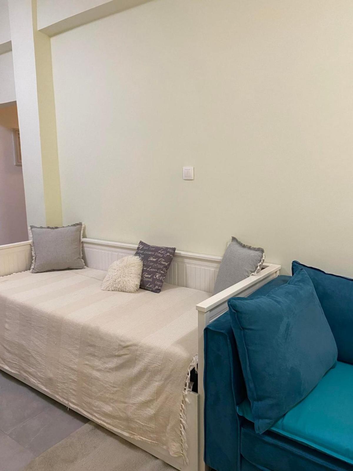 Kultur Apartment Athènes Extérieur photo