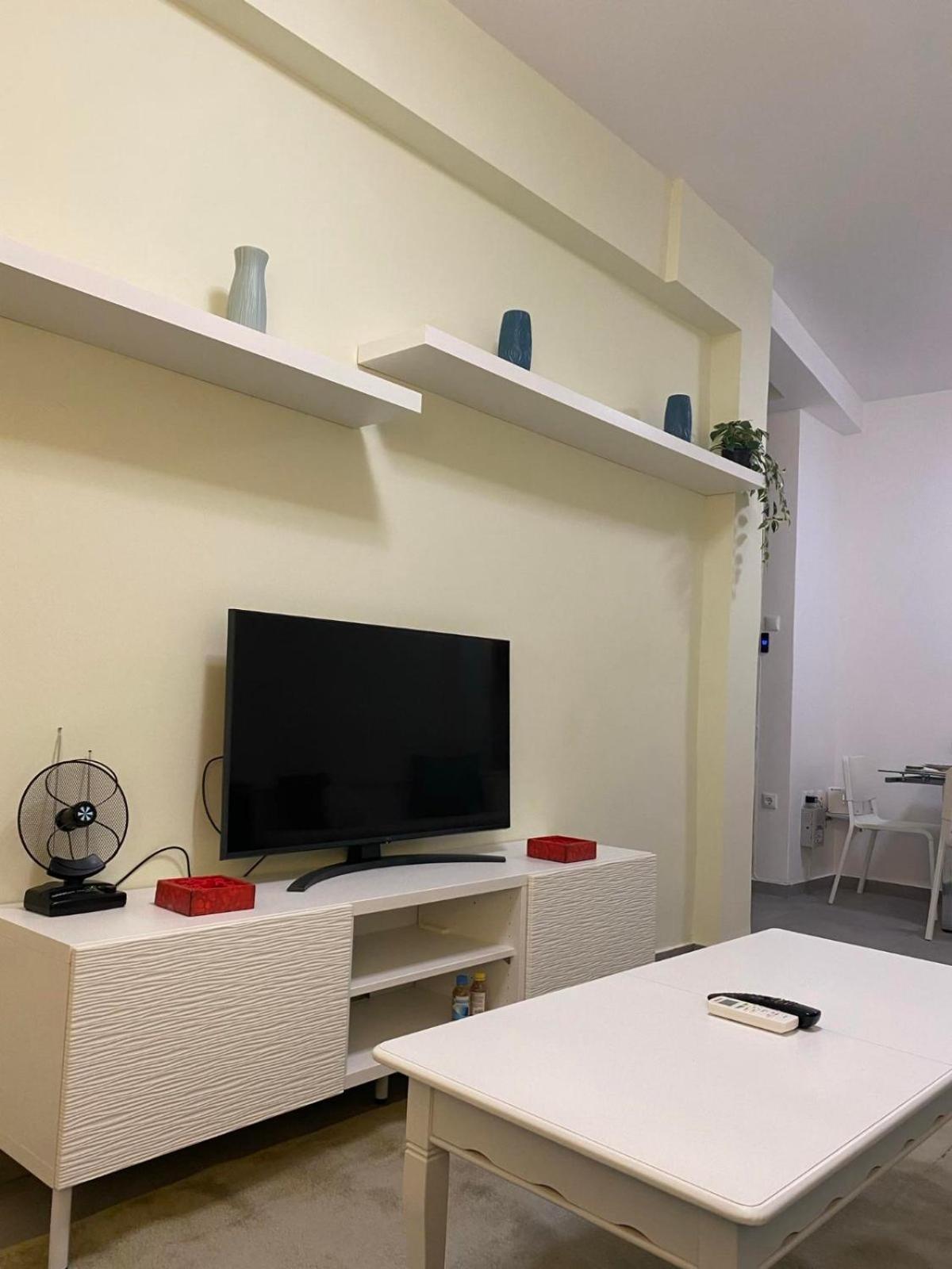 Kultur Apartment Athènes Extérieur photo