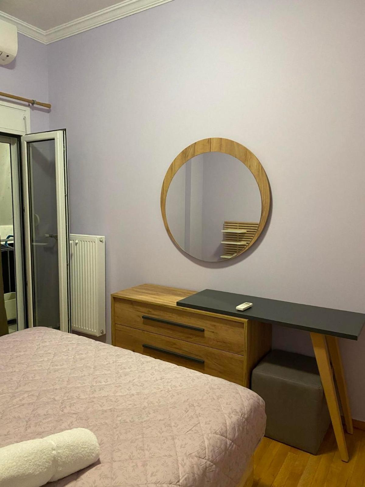 Kultur Apartment Athènes Extérieur photo